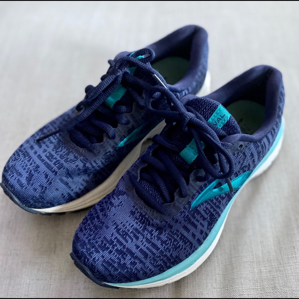 Brooks Running Shoes